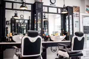 Orhan’s Barbershop 2.0