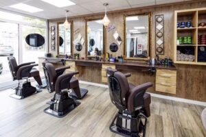 Orient Barber&Salon