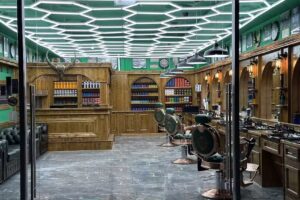 Orient Barbershop Bremen