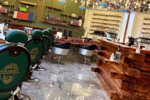 Orient Barbershop Hellersdorf