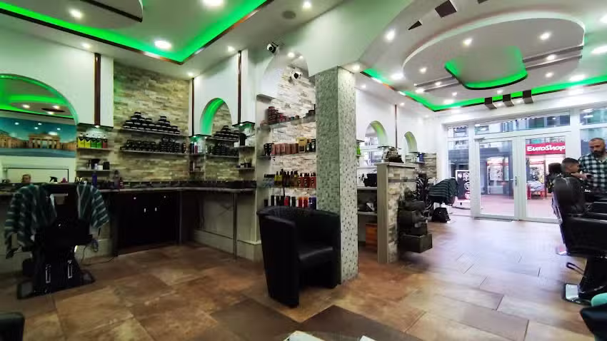 Orient Barbier Schleswig Stadtweg 14