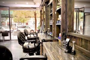 Orient Barbier Style – Berlin