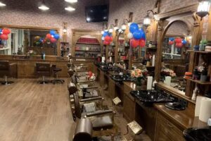 Orient Cut Hellersdorf