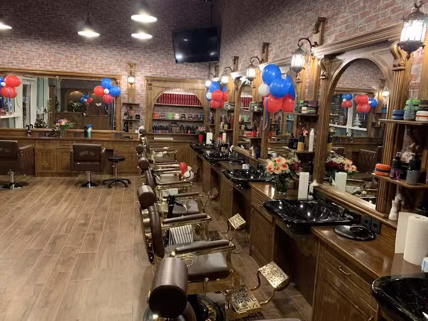 Orient Cut Hellersdorf