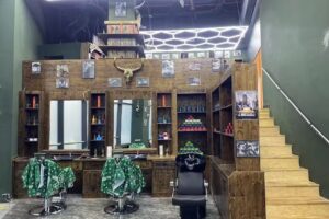 Orient Friseur & Barber