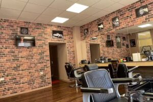 Orient Friseur – Potsdam