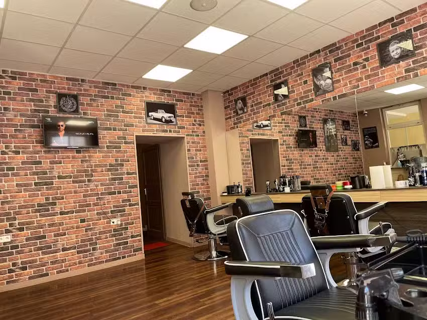 Orient Friseur &ndash; Potsdam