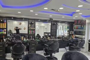 &rlm;&lrm; Orient Friseursalon