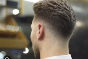 Orient H&ouml;chstadt Barbar Shop