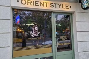 Orient Style
