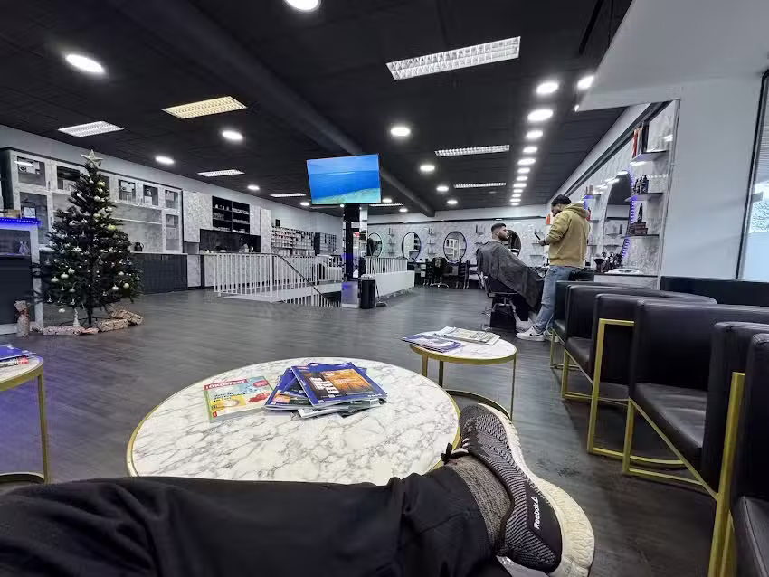 Orient Style | Dein Friseur und Barber in Bordesholm