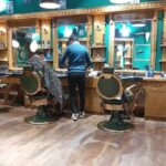 Orient Style Friseur