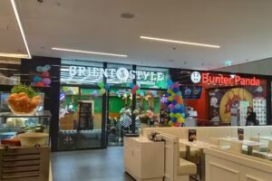 Orient Style Friseur Steglitz Schloßstraße | Friseursalon Schlossstraße | Barber Shop Berlin