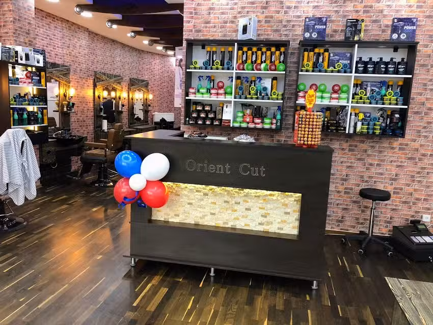 Orient Style lichtenberg