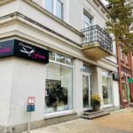 Orientalischer Friseur