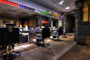 Orientalischer Friseur Delal – Erfurt