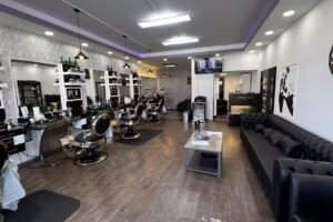 Orientcut Friseur&Barber Sittensen