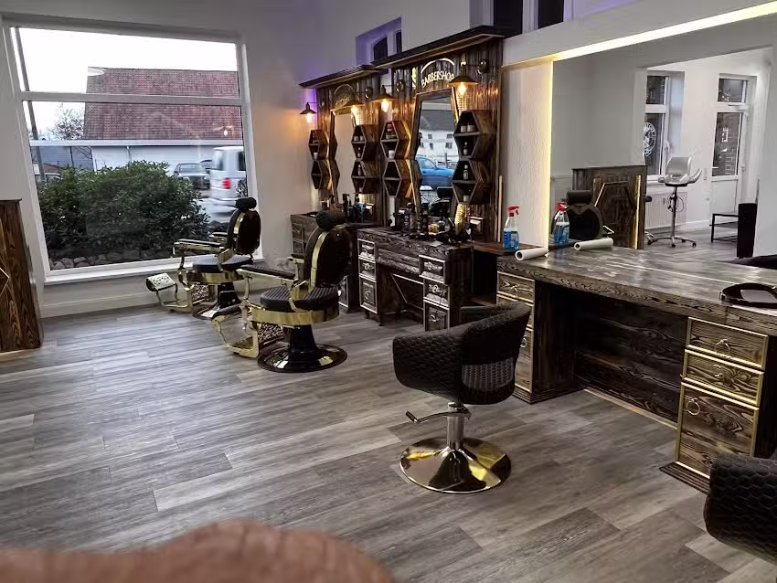 Orientcut Friseur& Barber Tostedt