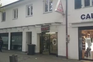 Orientfriseur – Erlangen