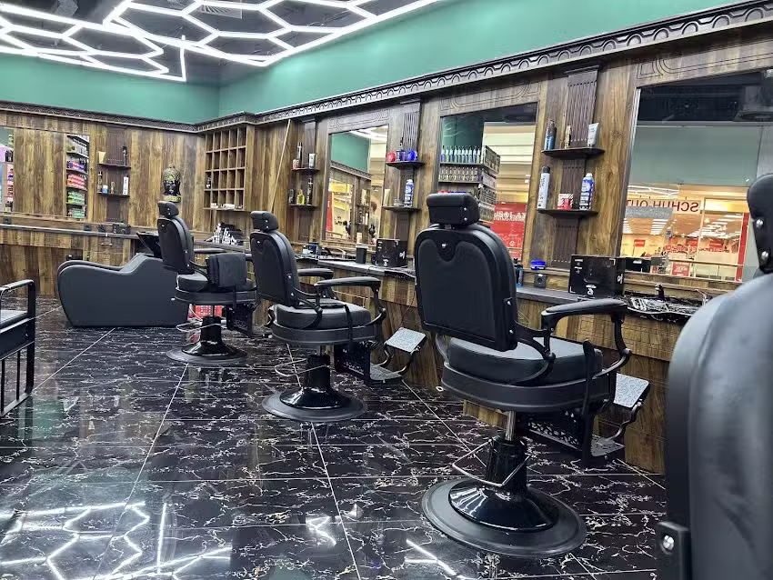 Orientstyle Friseur & Barber