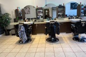 Original Barbershop &ndash; Schenefeld
