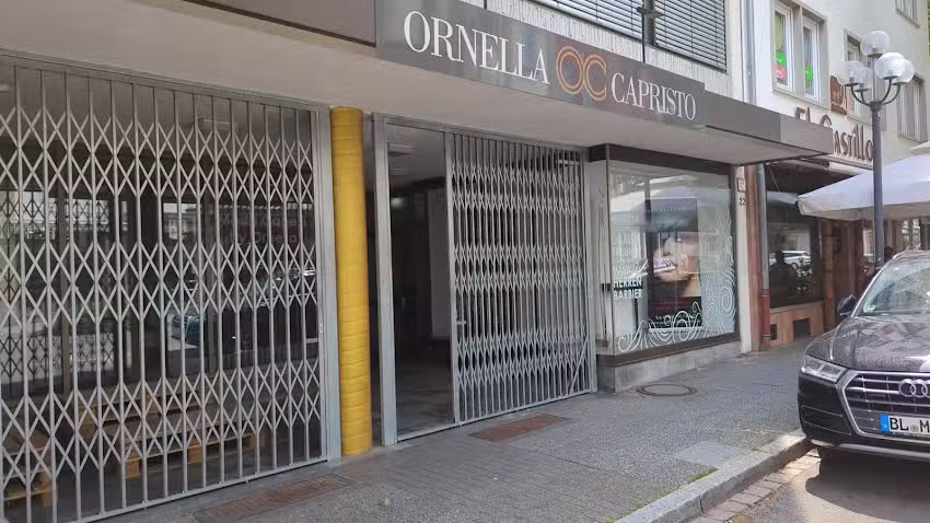 Ornella Capristo