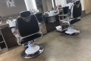 Orty&rsquo;s Barbershop Friseure