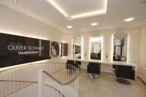 OS STUDIOS – Friseur Düsseldorf Rath