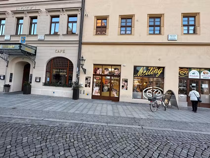 Osama Friseur & Barbiershop