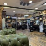Oscar Barber Shop