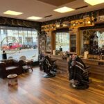 Oscar Barber Shop