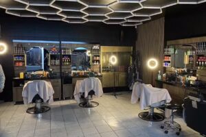 Oscar Friseur&Barbershop Heidenau
