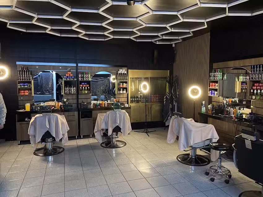 Oscar Friseur&Barbershop Heidenau