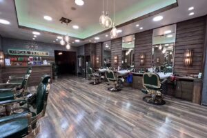 Oscar Friseur &ndash; Berlin