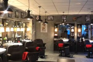 Osman Herren Friseur