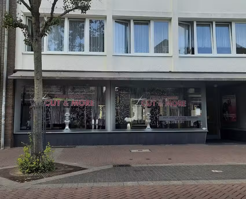 Osman &Ouml;zbek Friseursalon