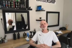 Osman&rsquo;s Barbershop Ulm