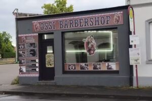 Ossi Barbershop