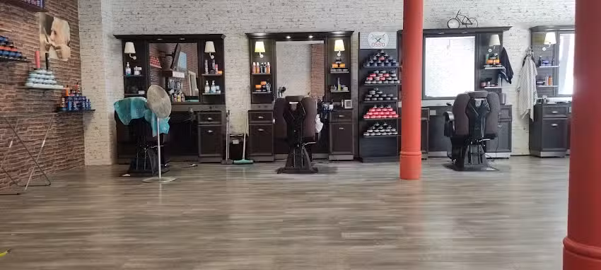Osso Barbershop