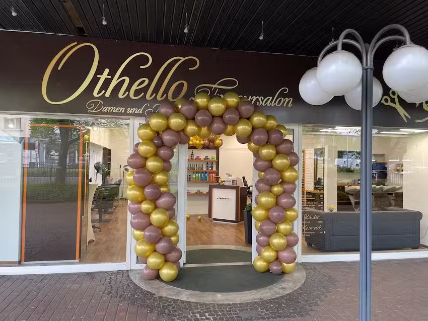 Othello Friseursalon