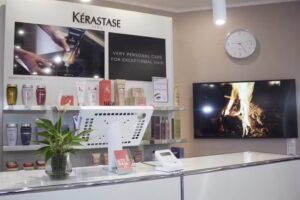 OTT HAIR &ndash; Hairdesign by Elena Ott