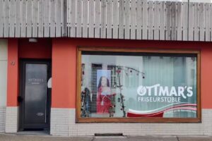 Ottmar&rsquo;s Friseurst&uuml;ble