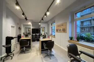 OUTFIT Dein Haircoach Hamburg