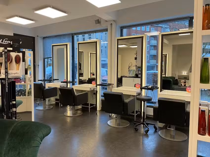 OUTFIT Dein Haircoach &ndash; Kiel