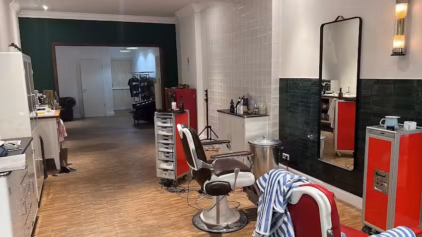 Outlander Concept Store