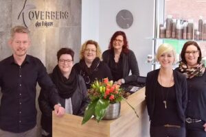 Overberg der Friseur