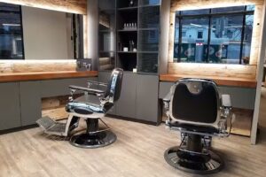 Overmann Frisuren Perückenspezialist/AlopecieSpezialist