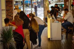 Oxygen Friseur – Bremen