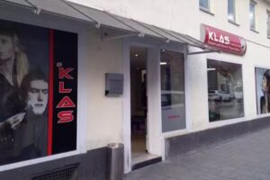 &Ouml;z Klas friseursalon augsburg