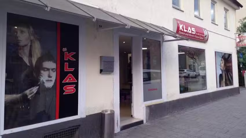&Ouml;z Klas friseursalon augsburg